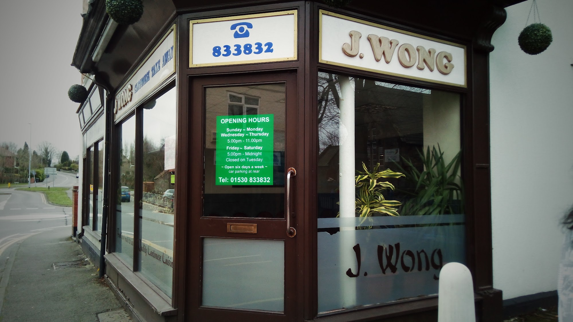 J.Wong