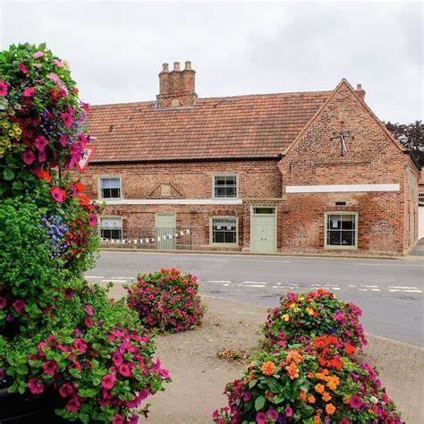 Old Kings Head, Kirton