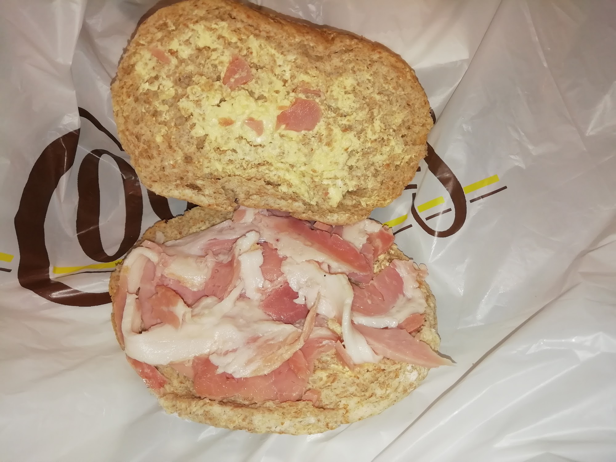 Cooplands