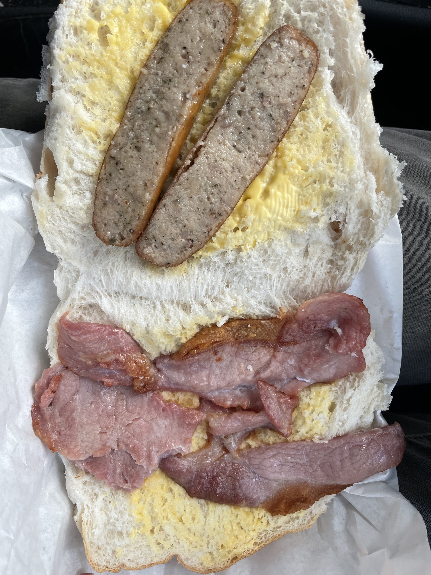 Humber Street Bun Shop