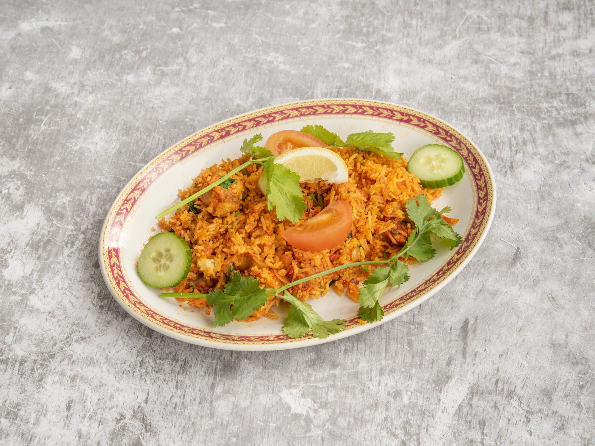 Riyaz Indian Takeaway