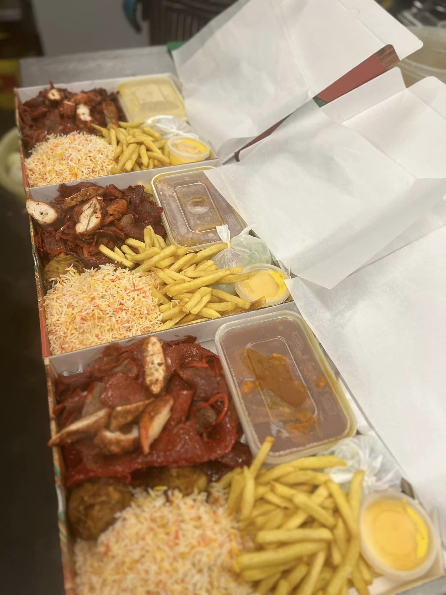 Chillies Indian Takeaway