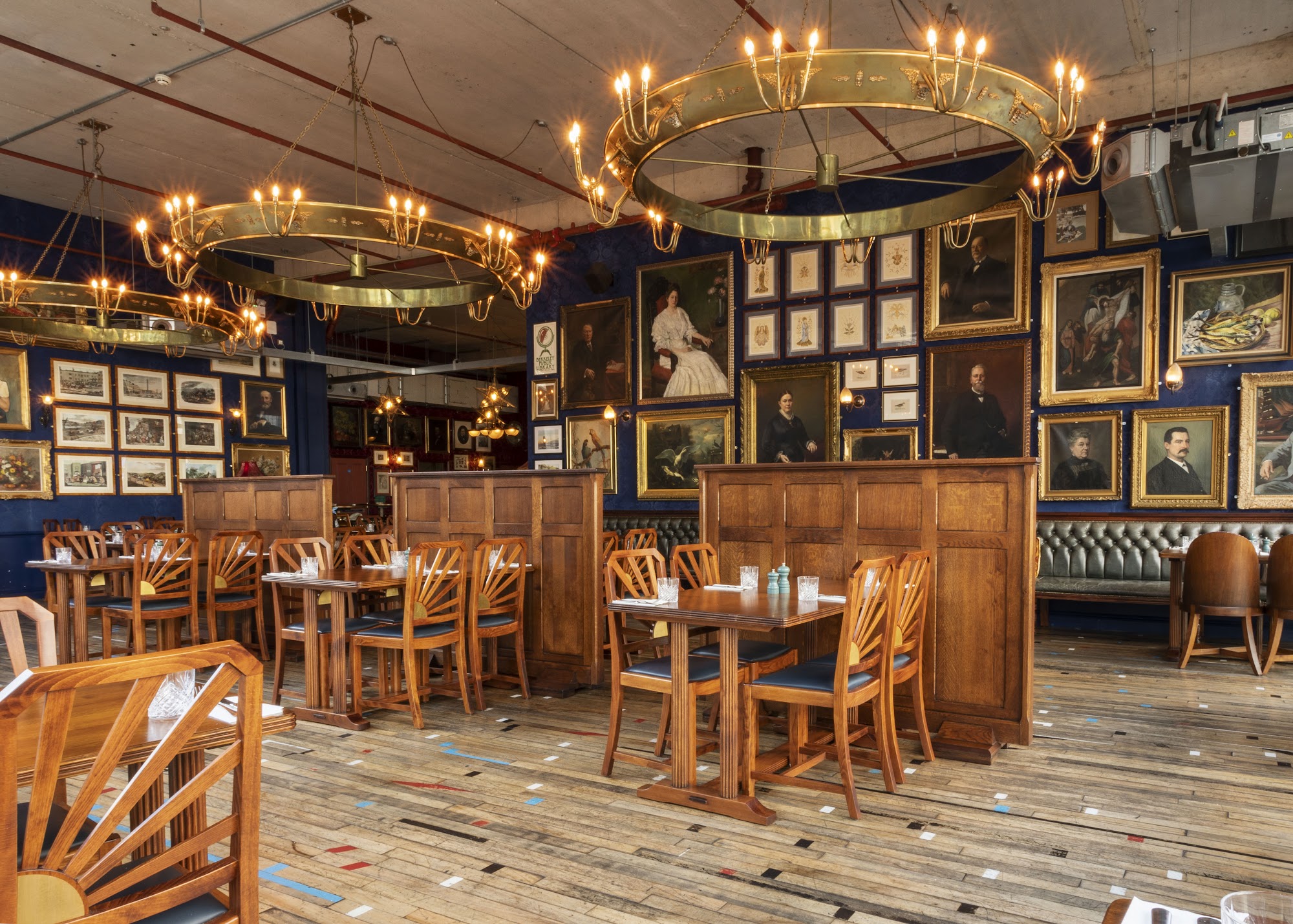Cosy Club