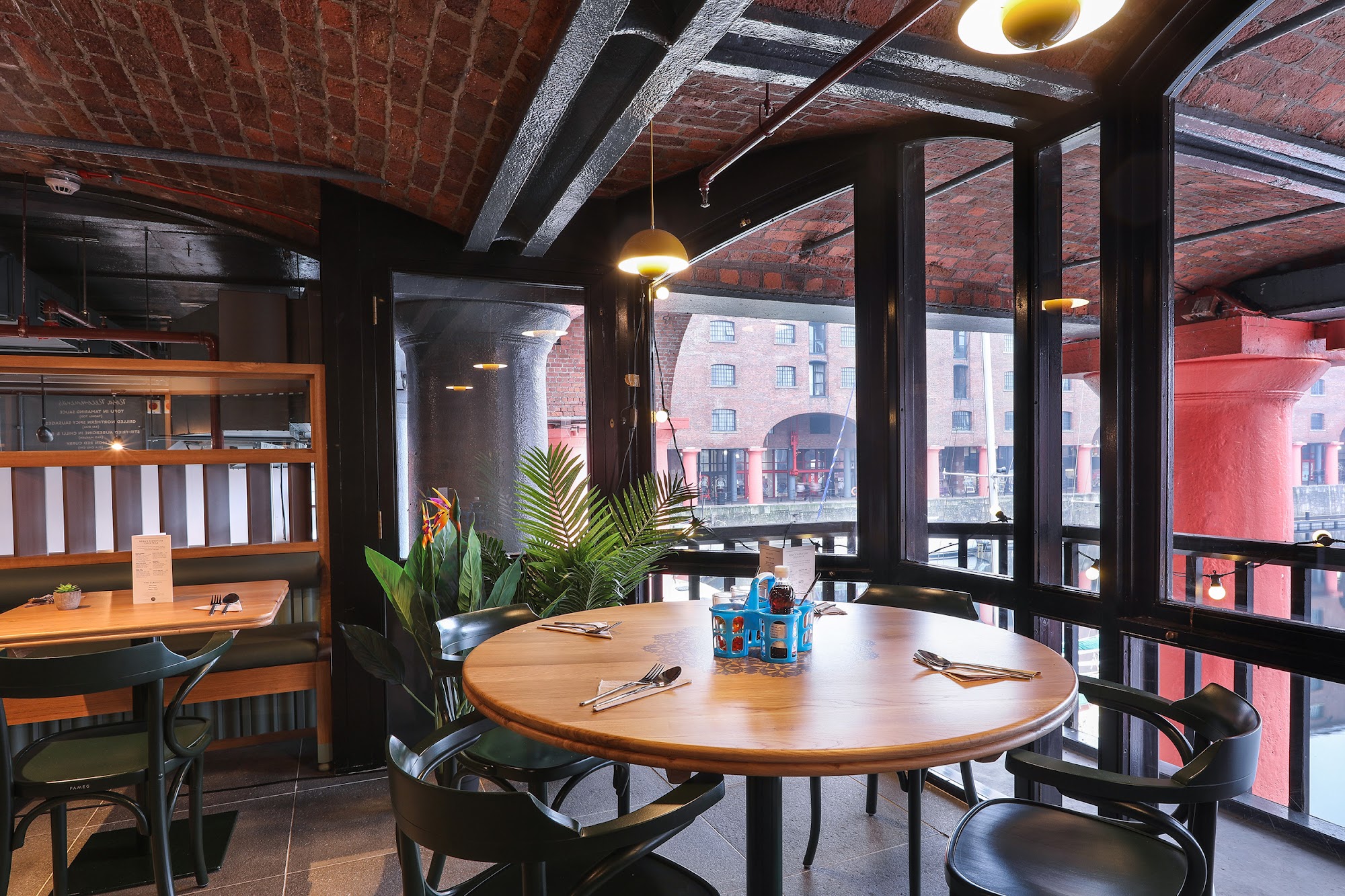Rosa's Thai Liverpool