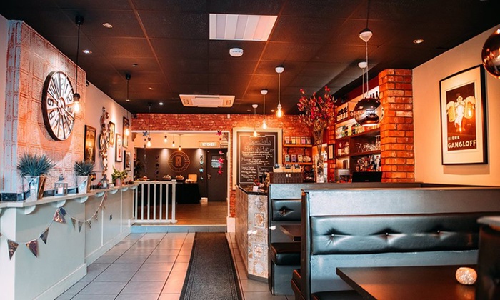 52 Rose Lane Bistro
