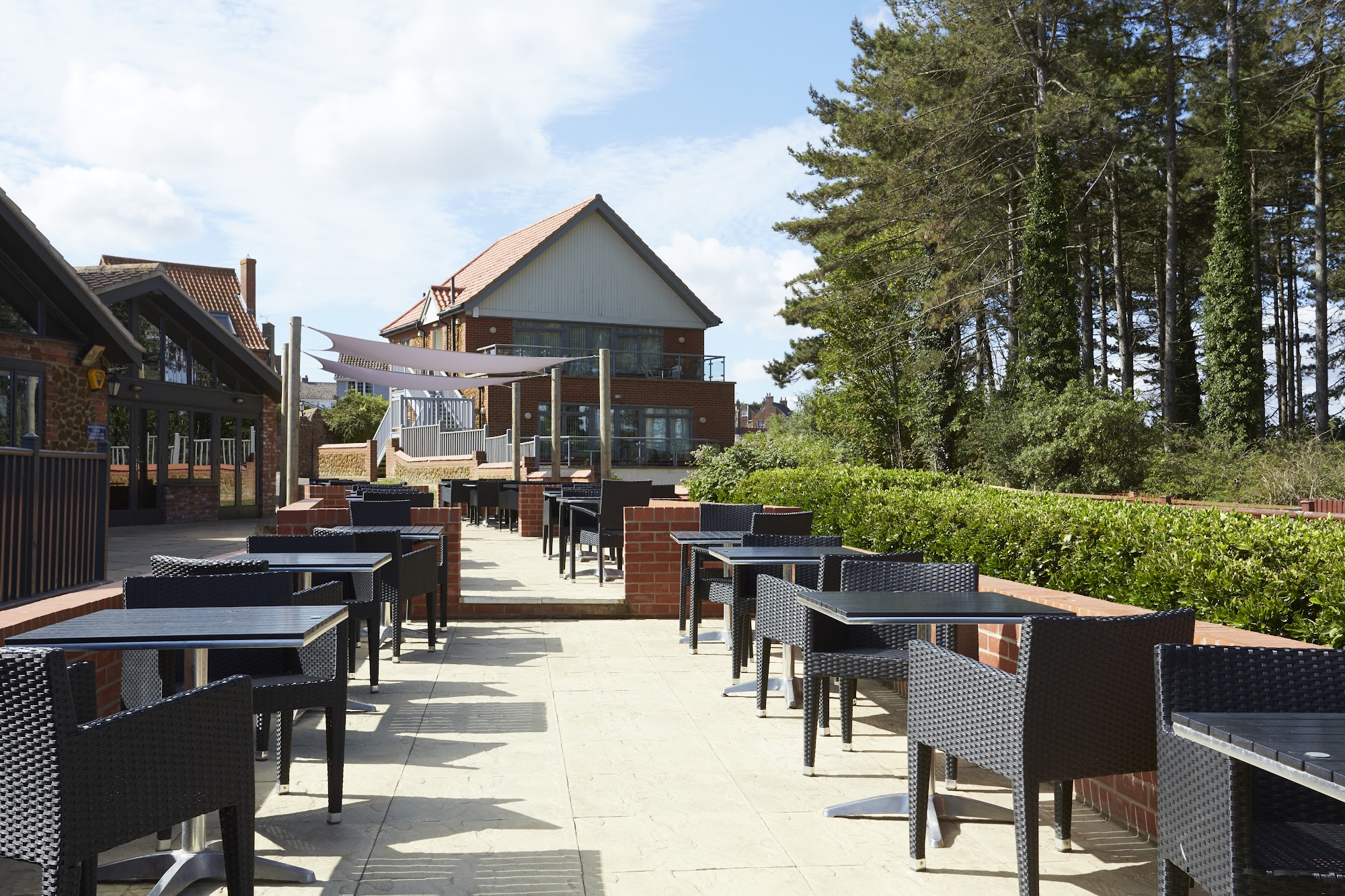 The Mariner Inn