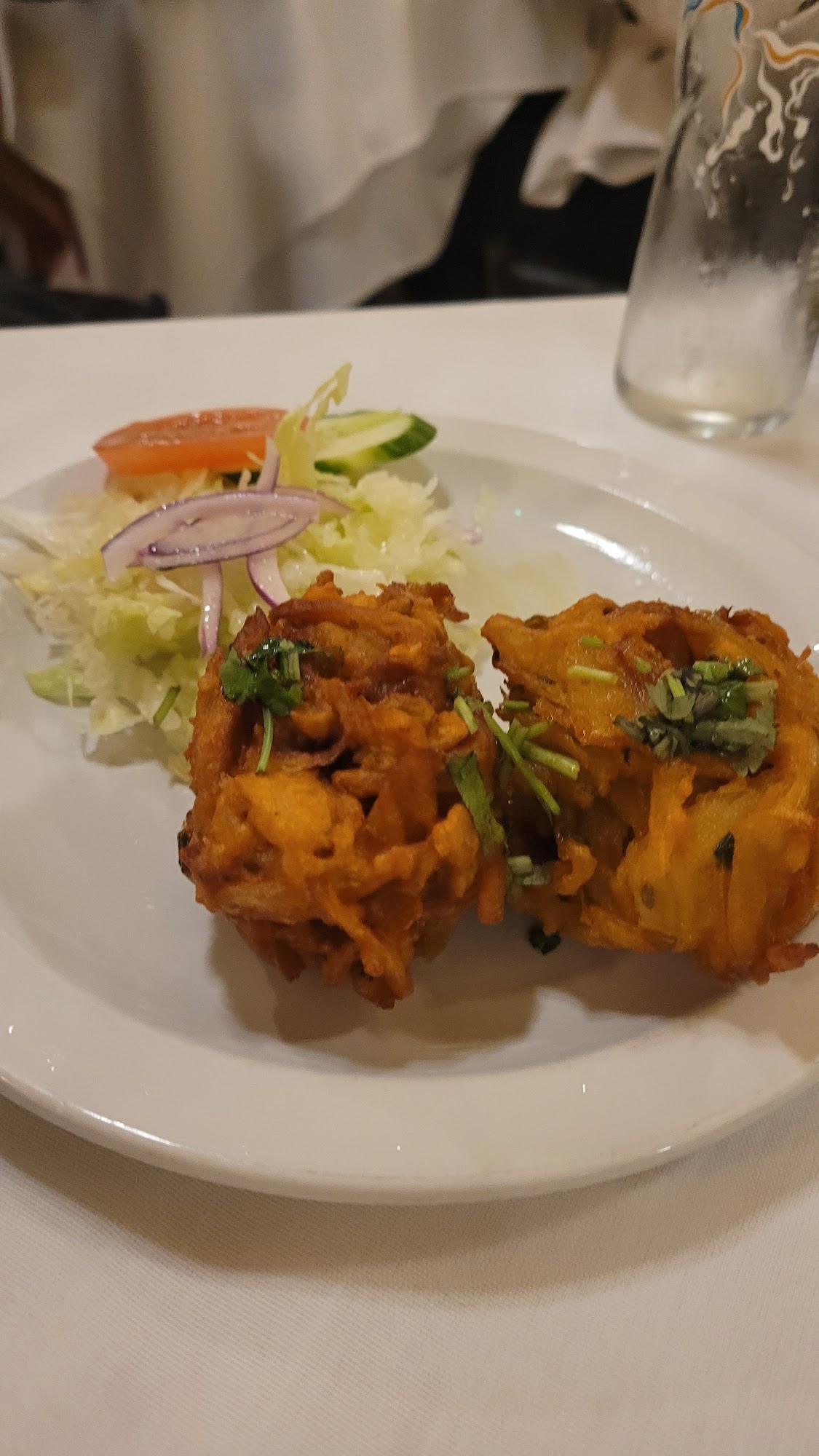 Taste of India