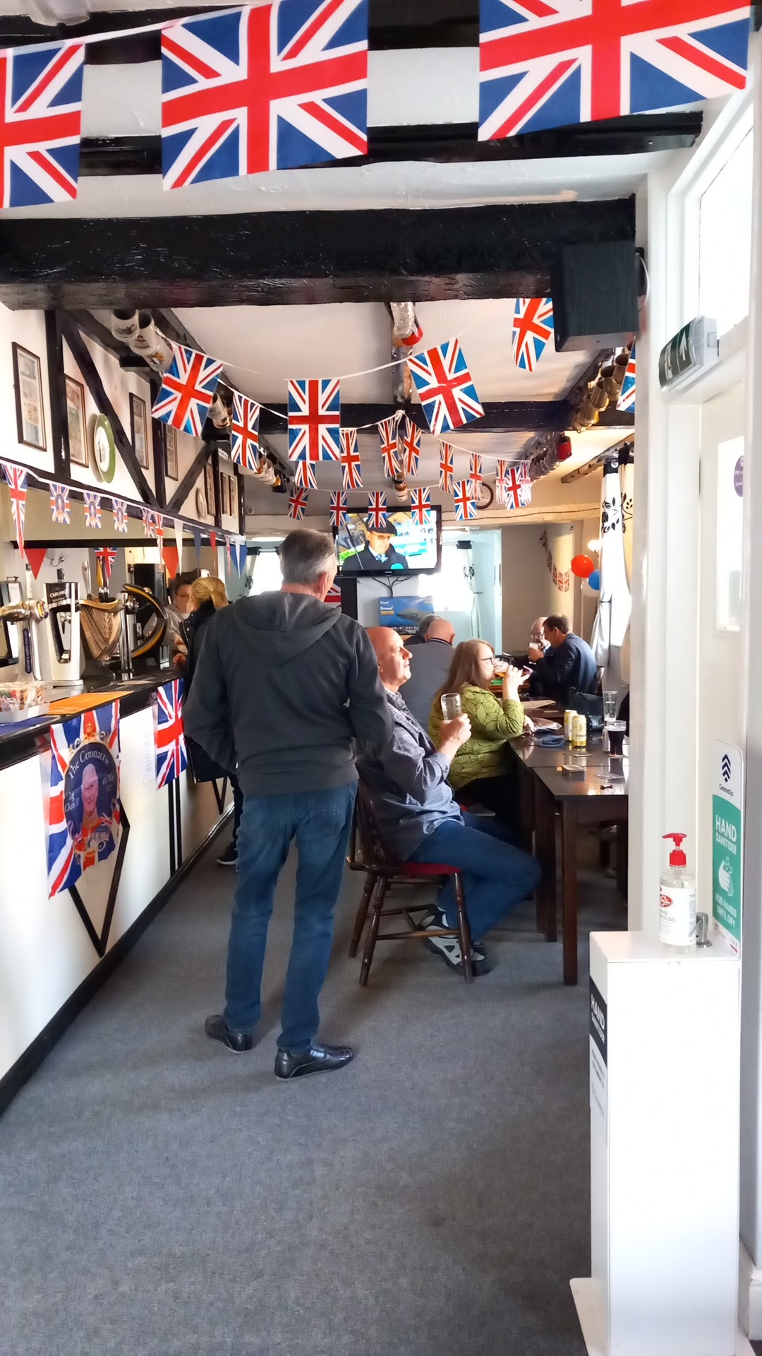 The Crown Inn