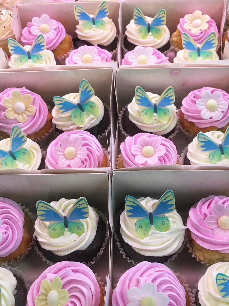 Morgans Bakery