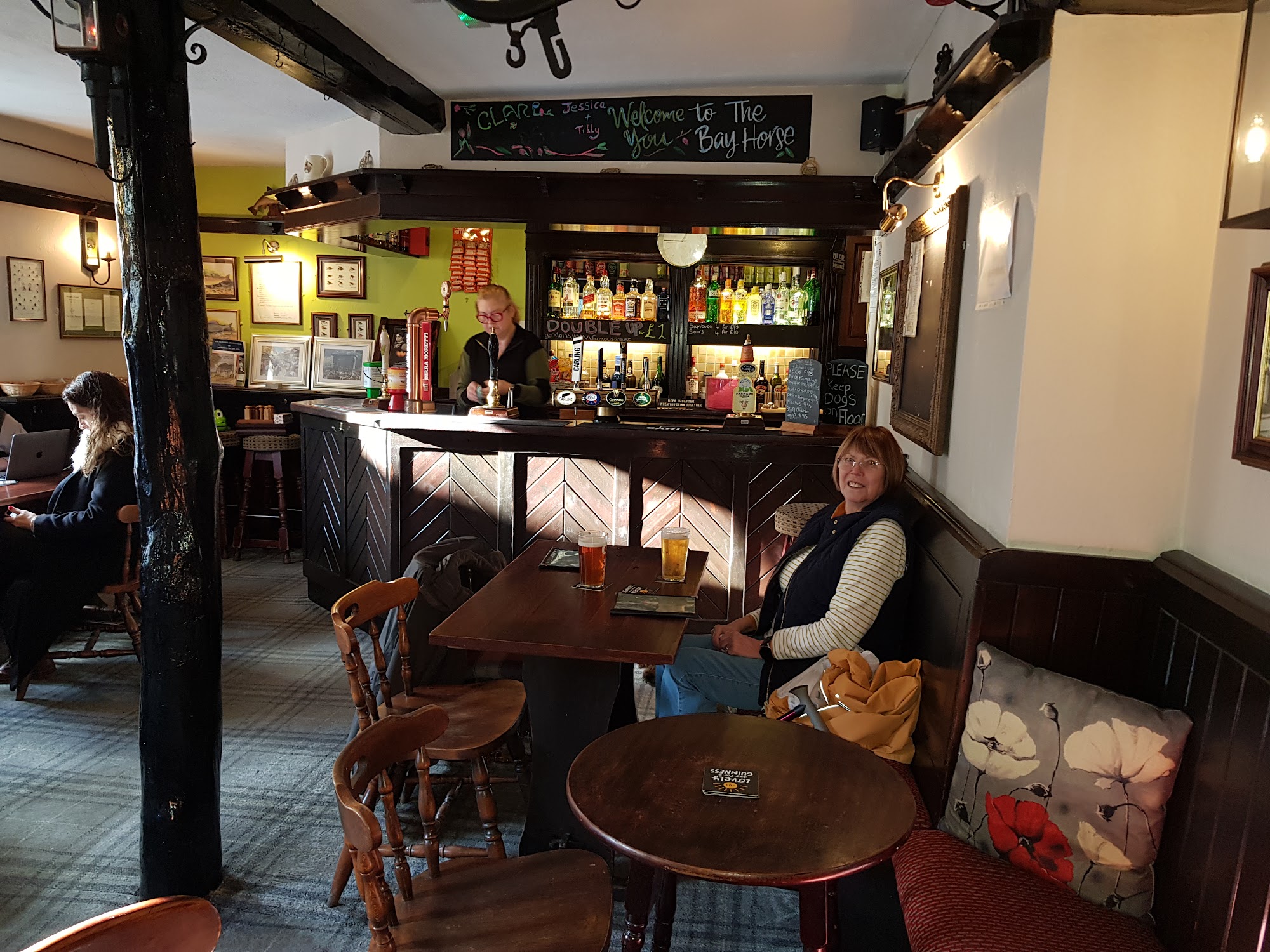 Bay Horse Inn