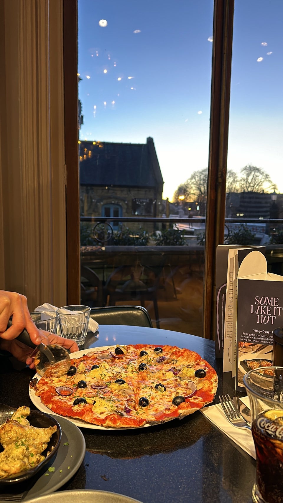 Pizza Express