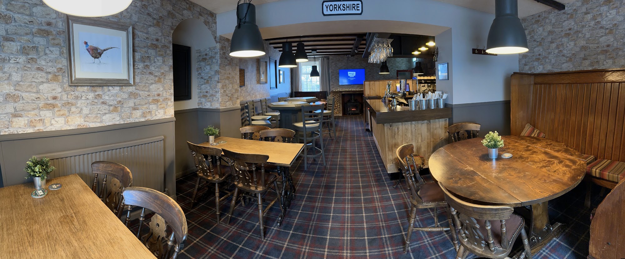 Wolds Inn