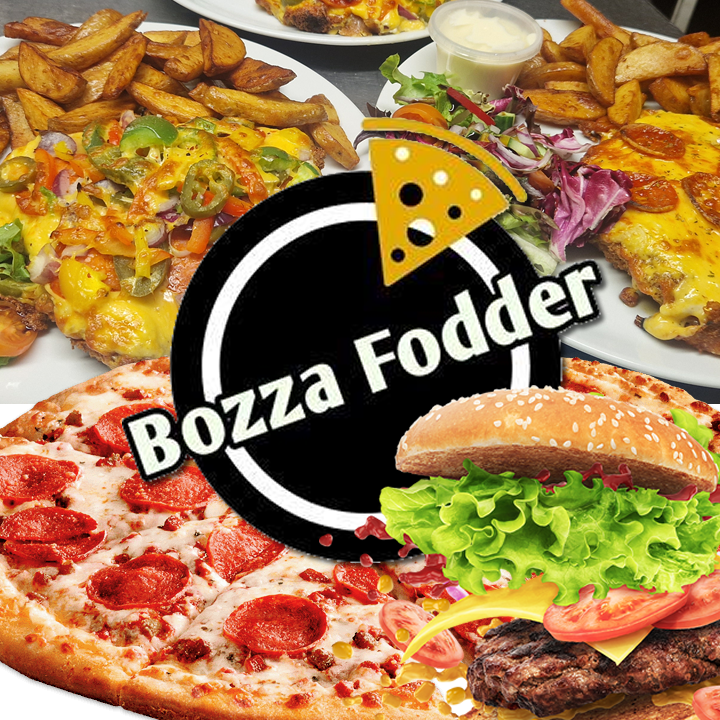 Bozza Fodder