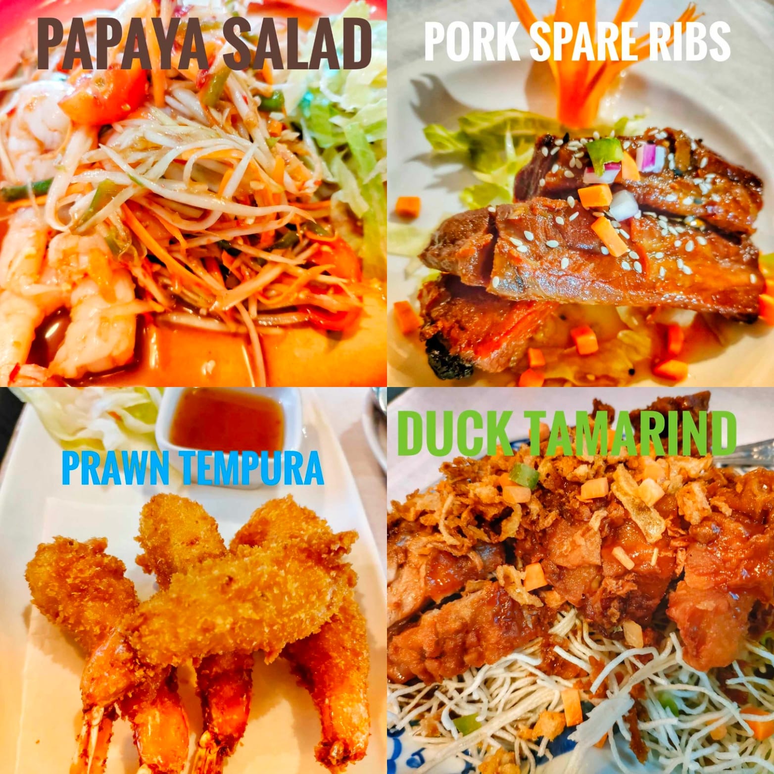 Royal Thai - Northampton