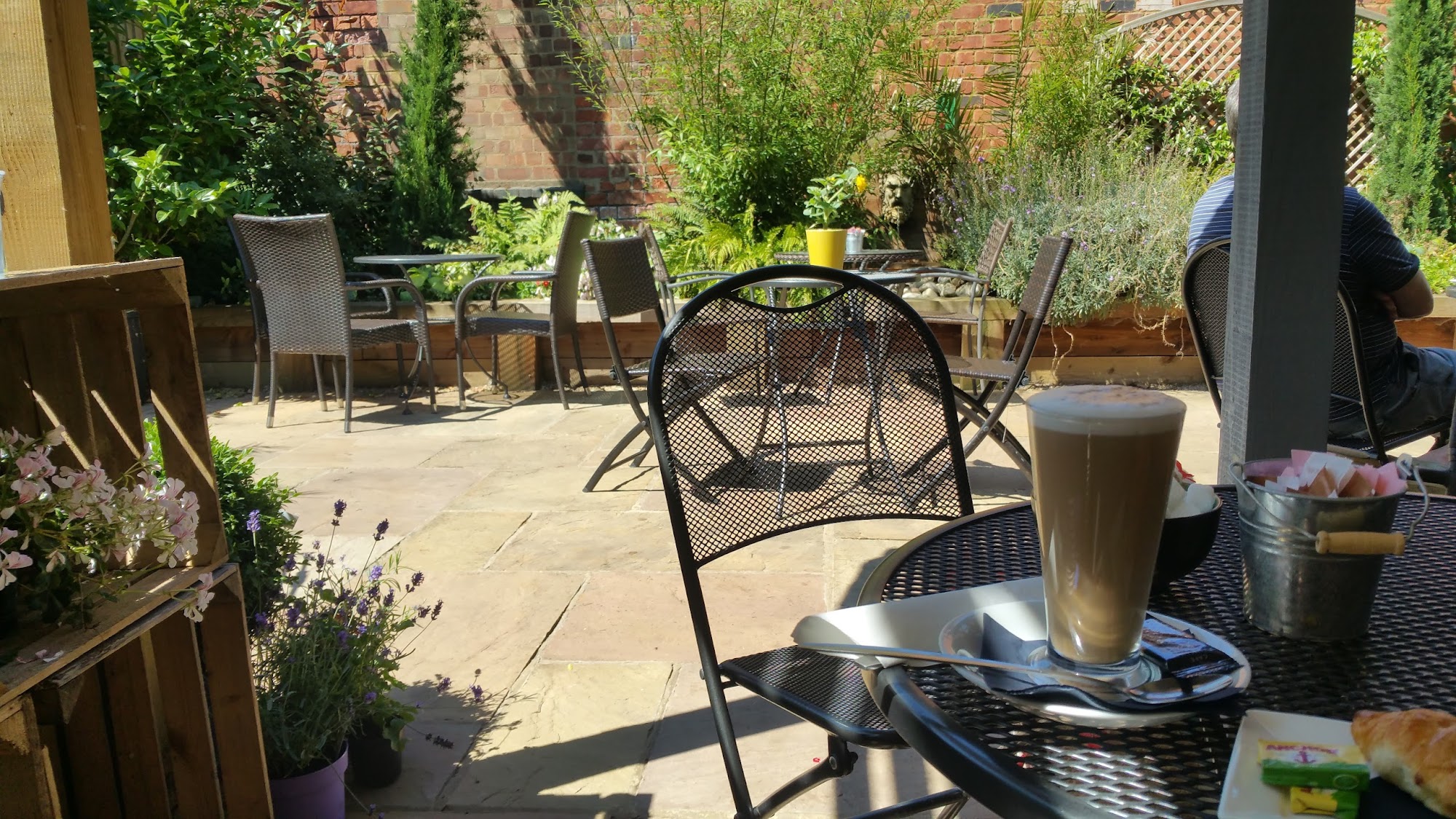 The Garden Deli