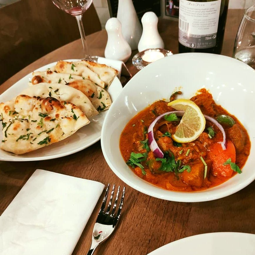 Agra Indian Cuisine