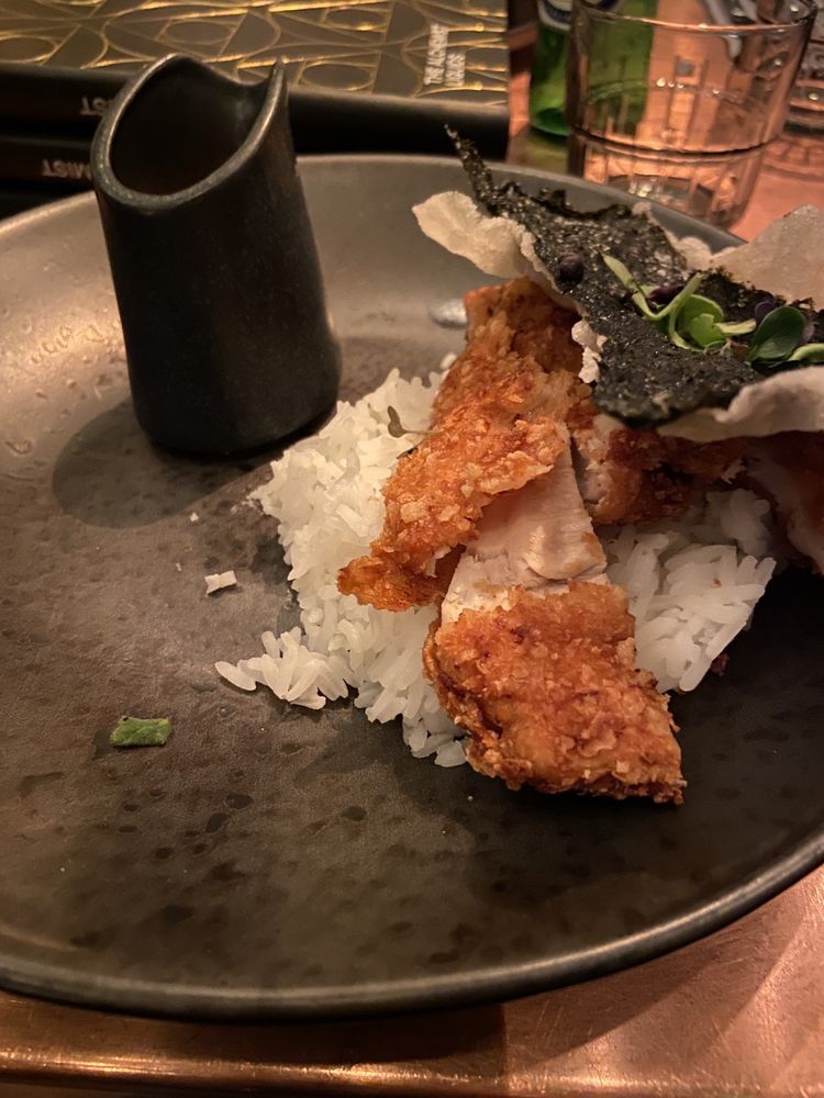 The Alchemist Nottingham