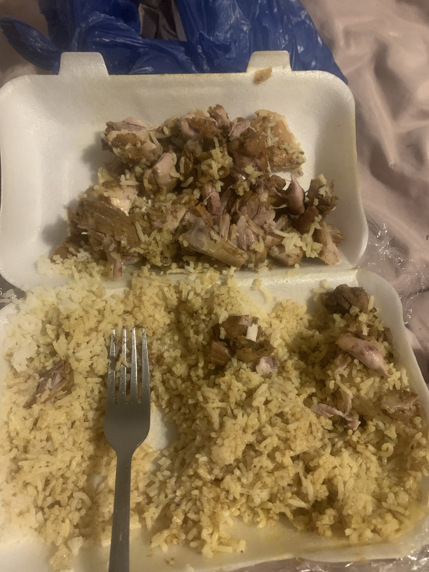 Toptaste Caribbean Takeaway