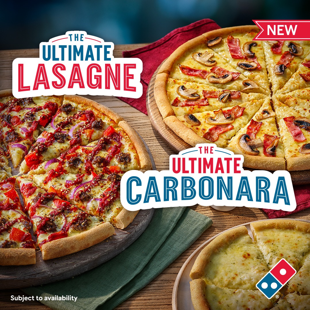 Domino's Pizza - Retford