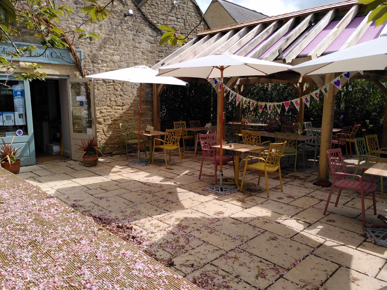 Cherry Tree Cafe