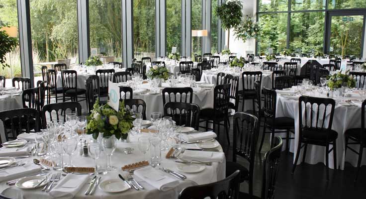 The Sadler Venue