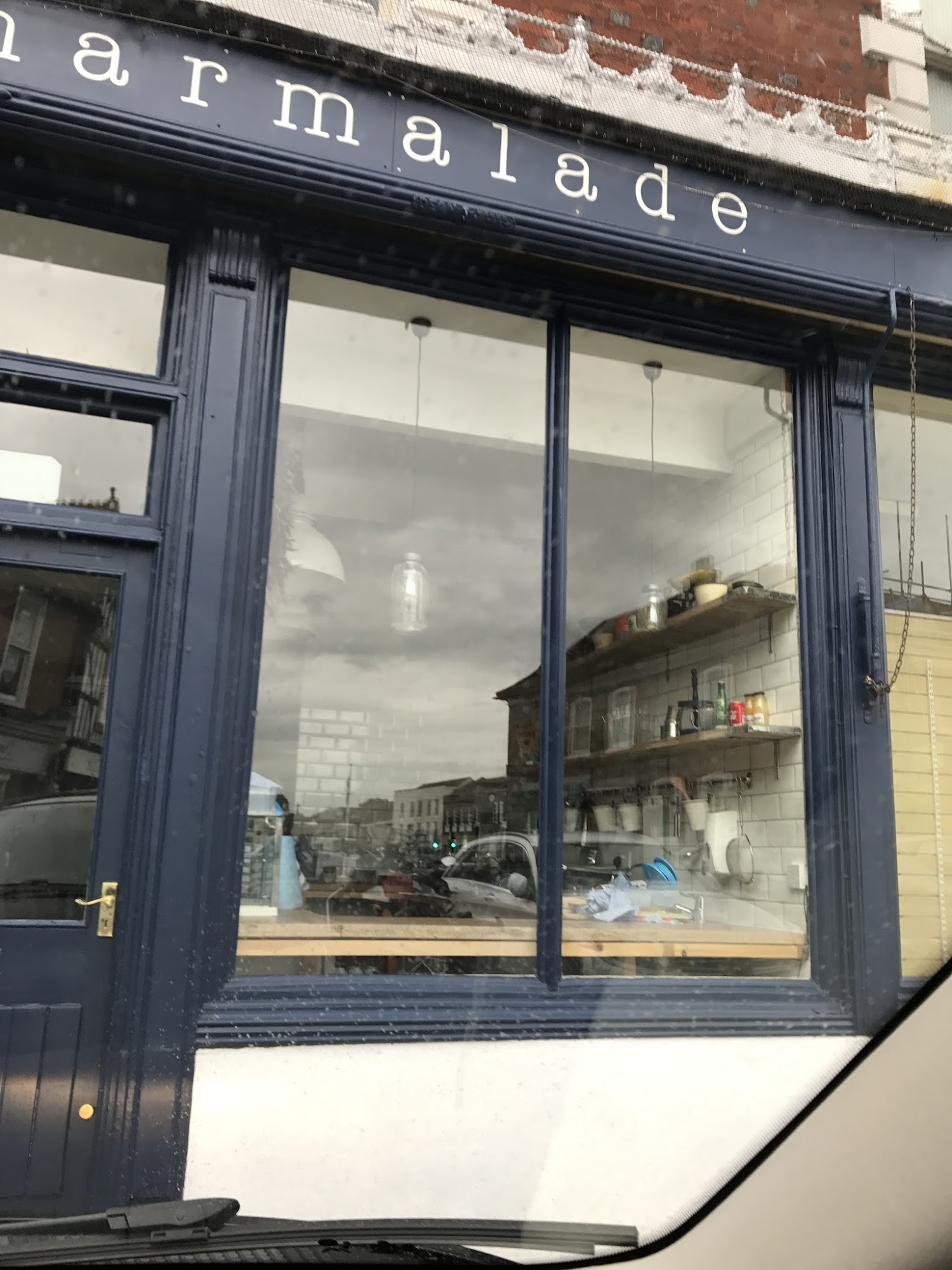 Marmalade