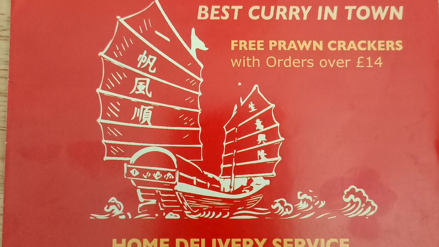 The New Lakeside Takeaway