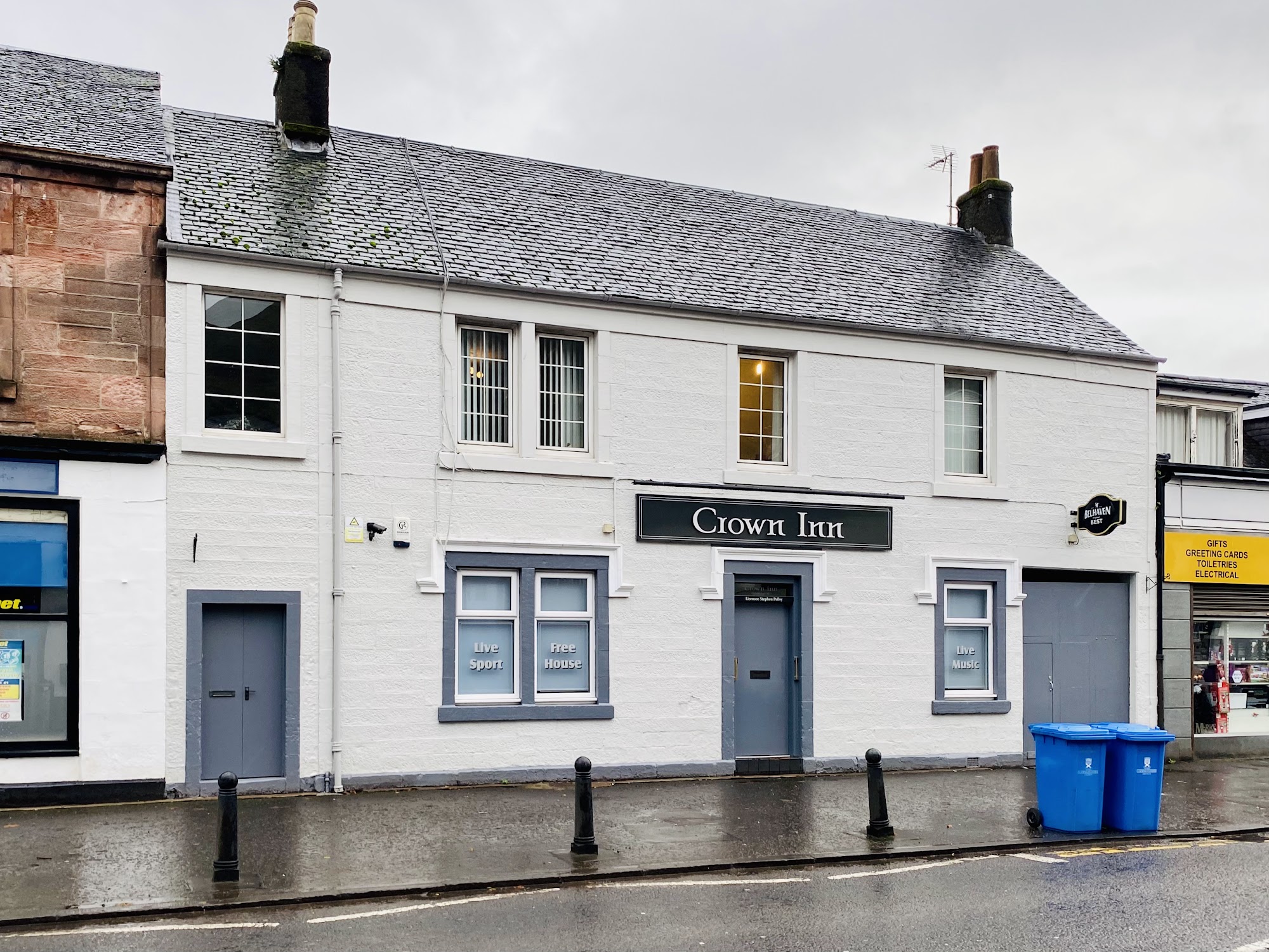Crown Inn