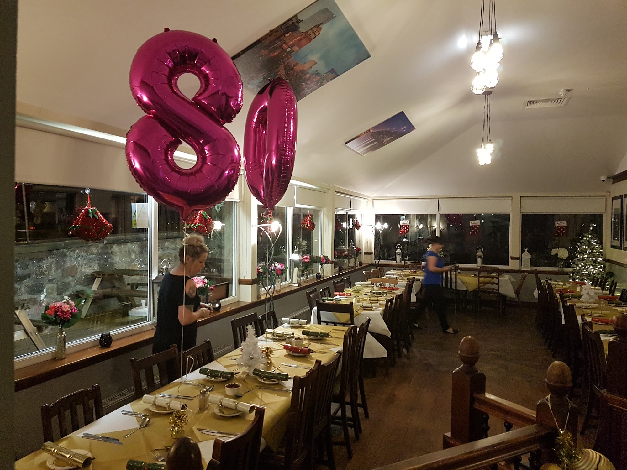 The Polton Inn