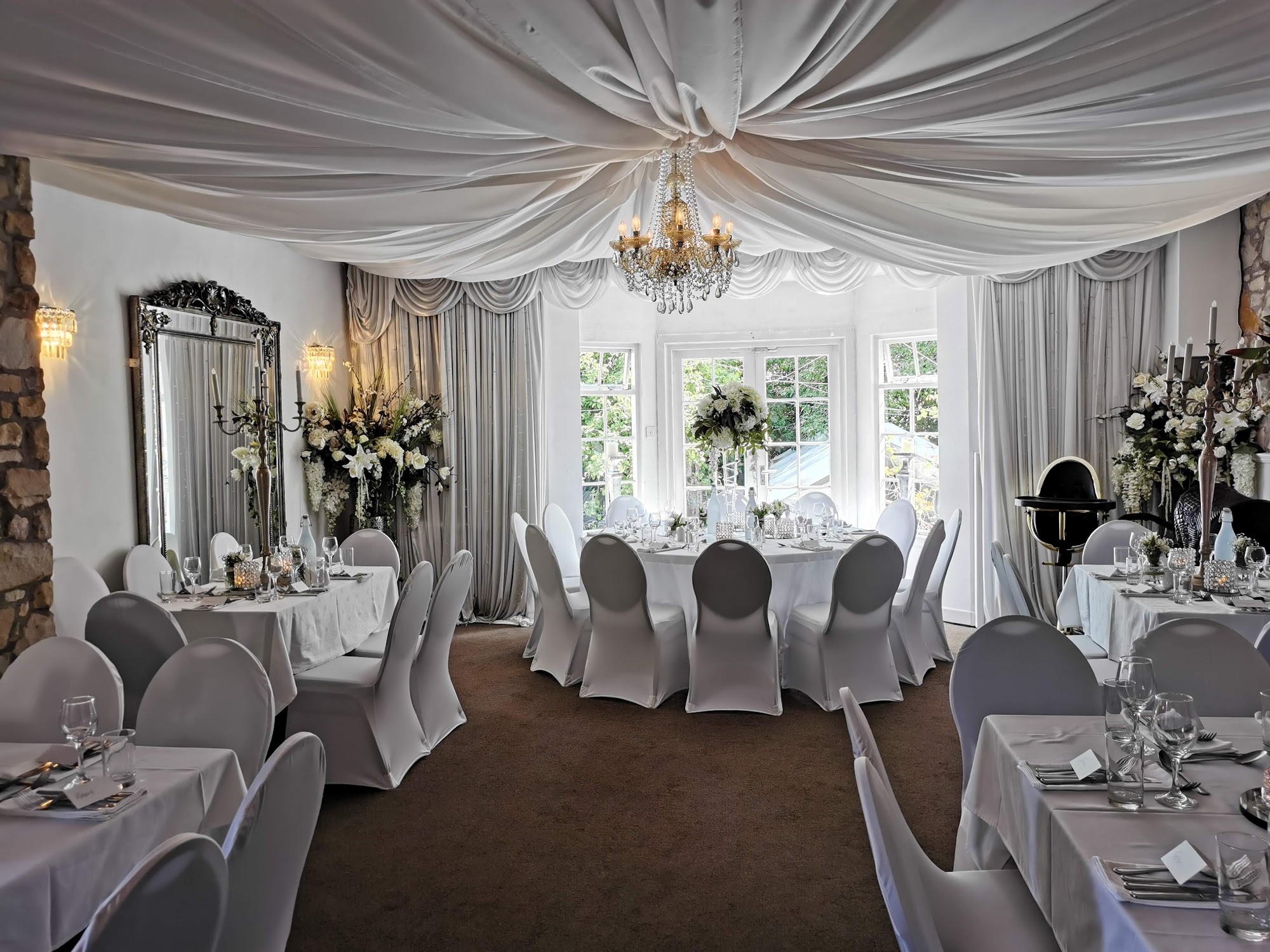 The Ship Restaurant