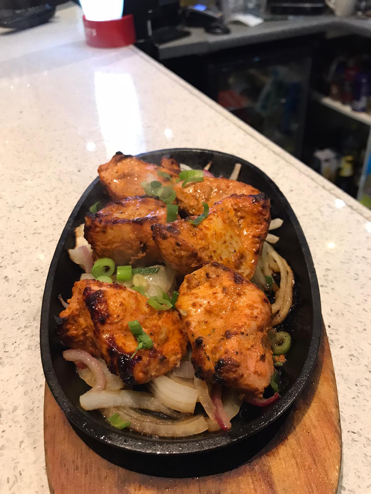 Aangan Indian Restaurant & Grill