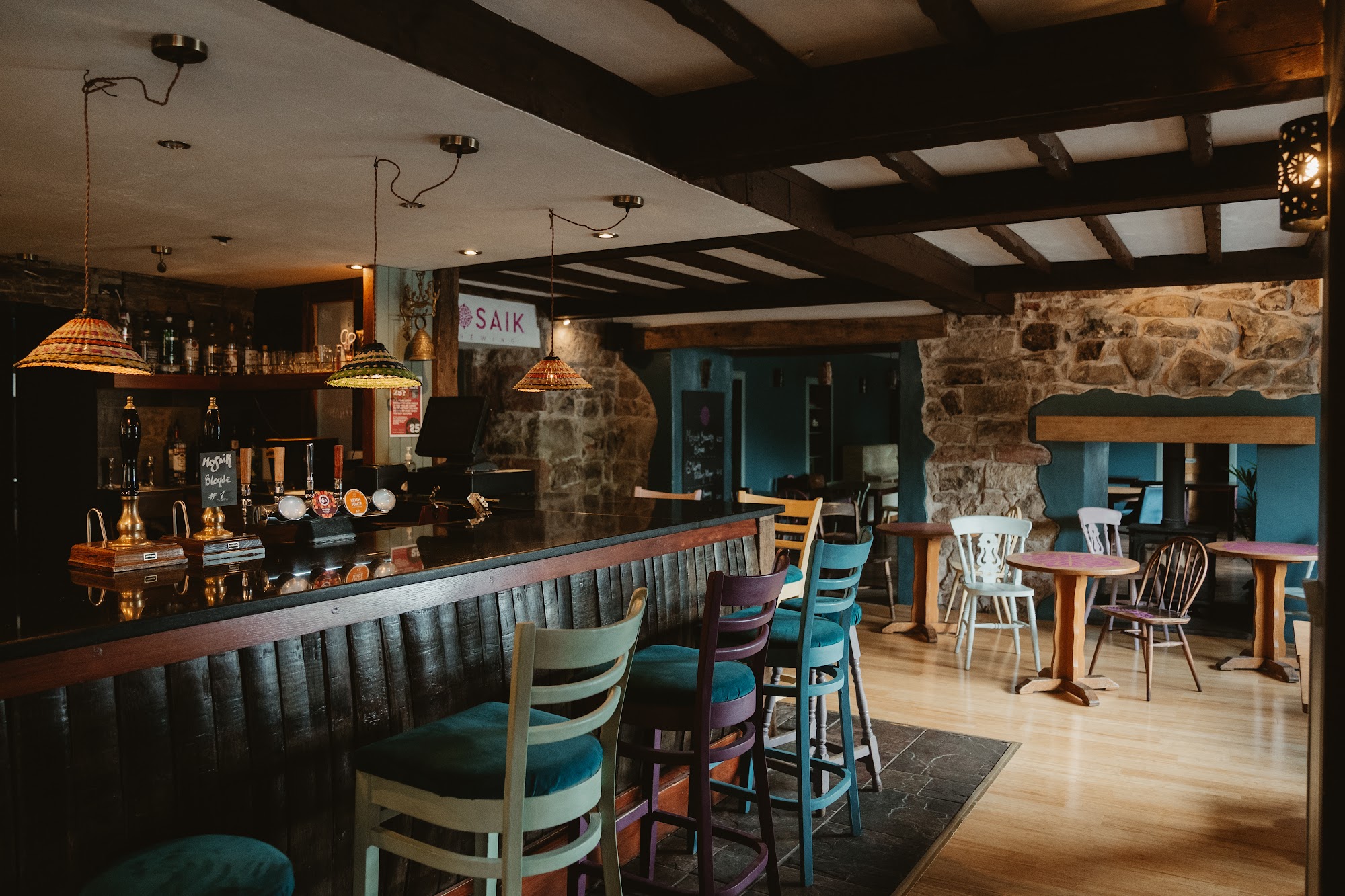 Fintry Inn