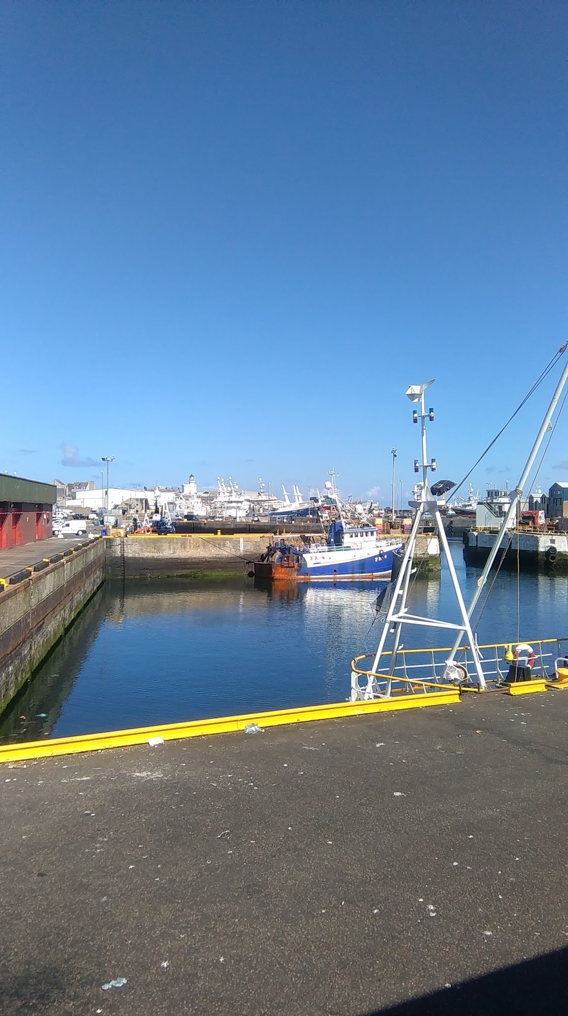 Harbour Cafe