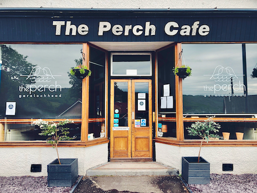 The Perch