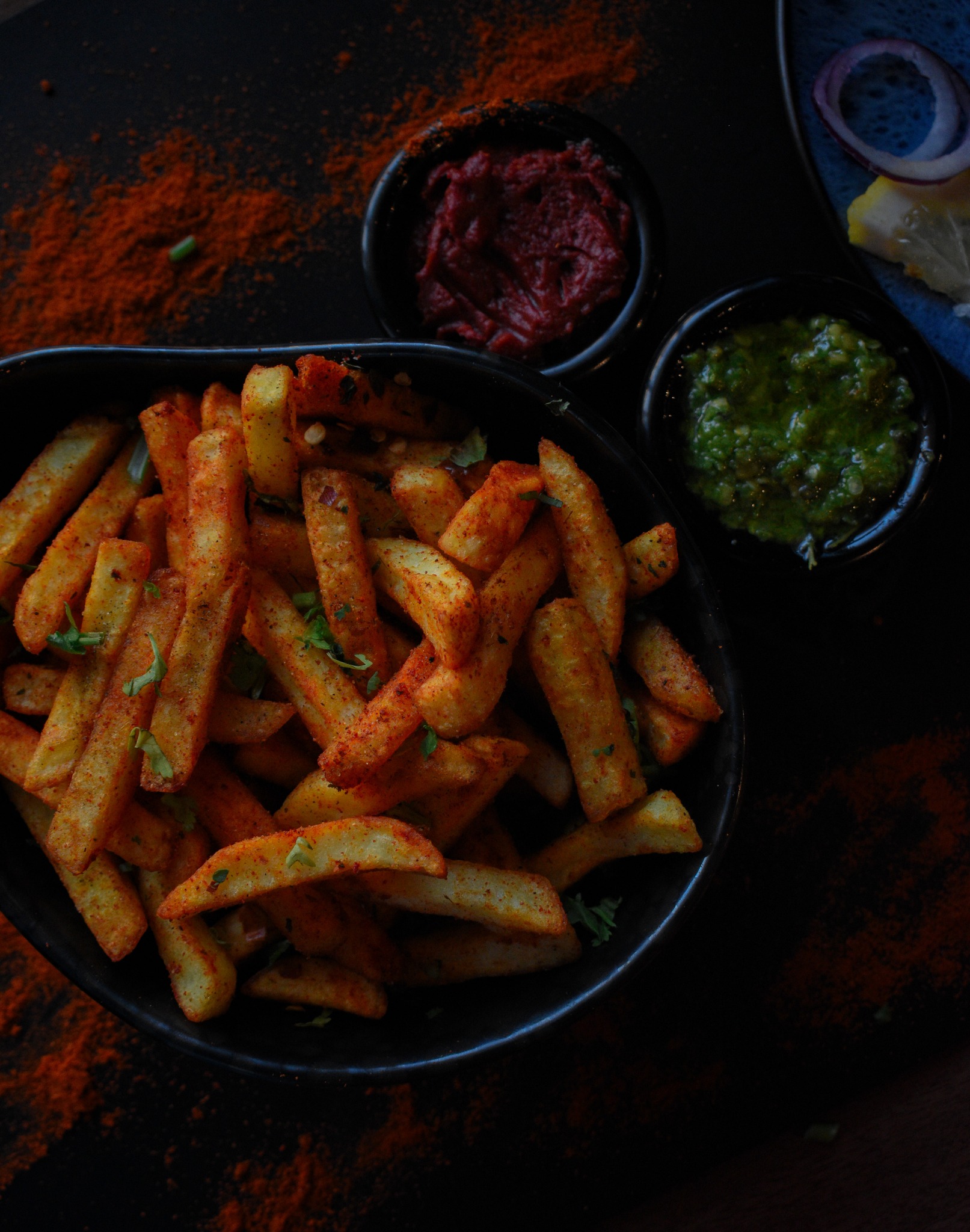 Ashraf's Indian Kitchen