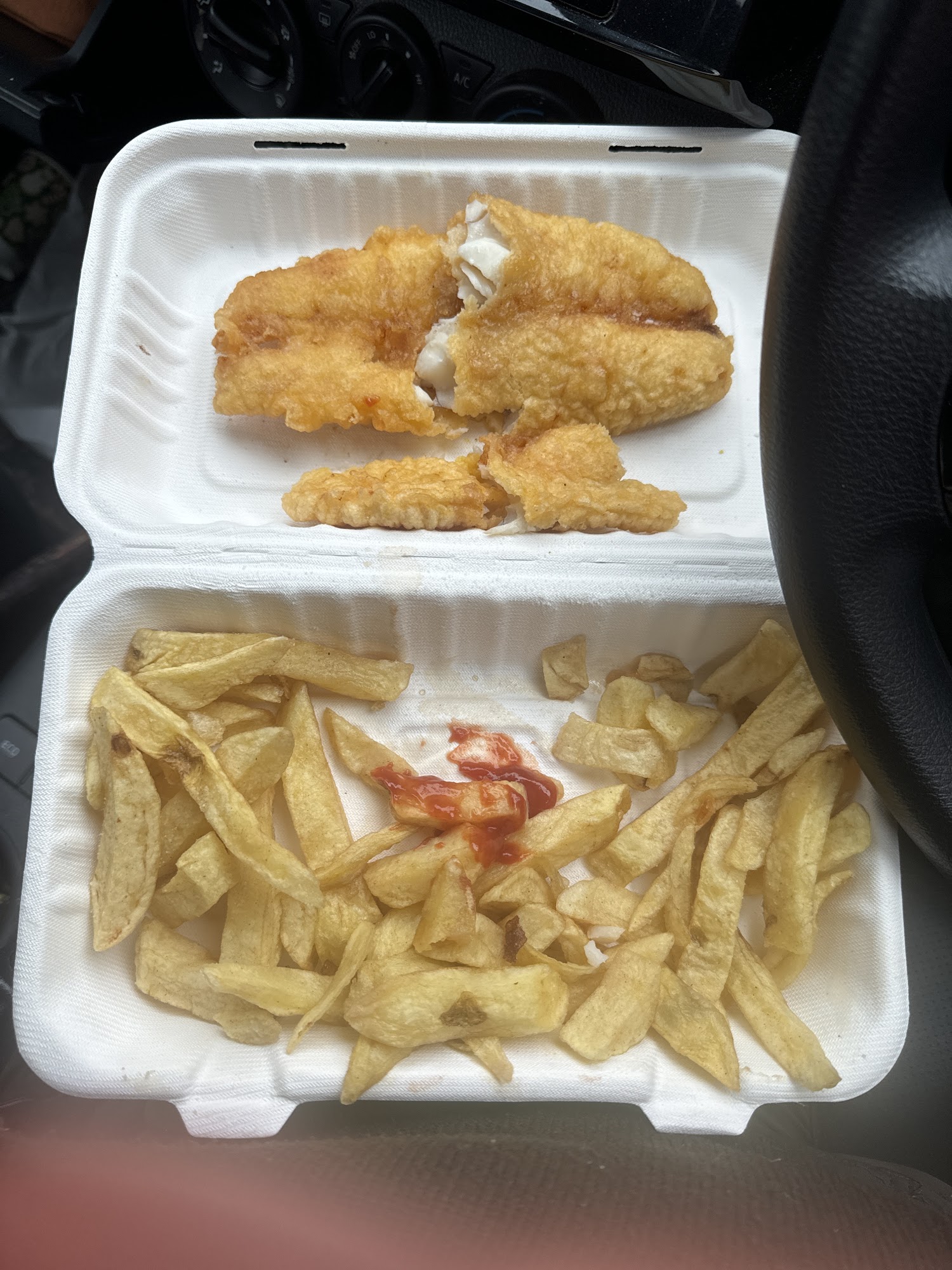 Sun Takeaway