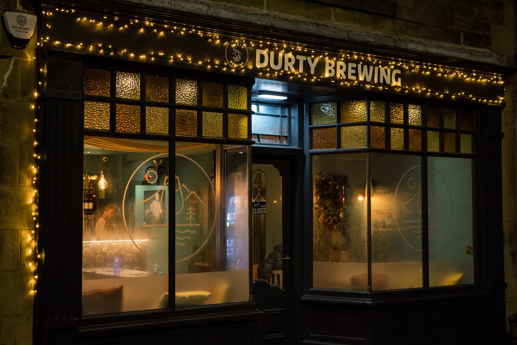 Durty Brewing