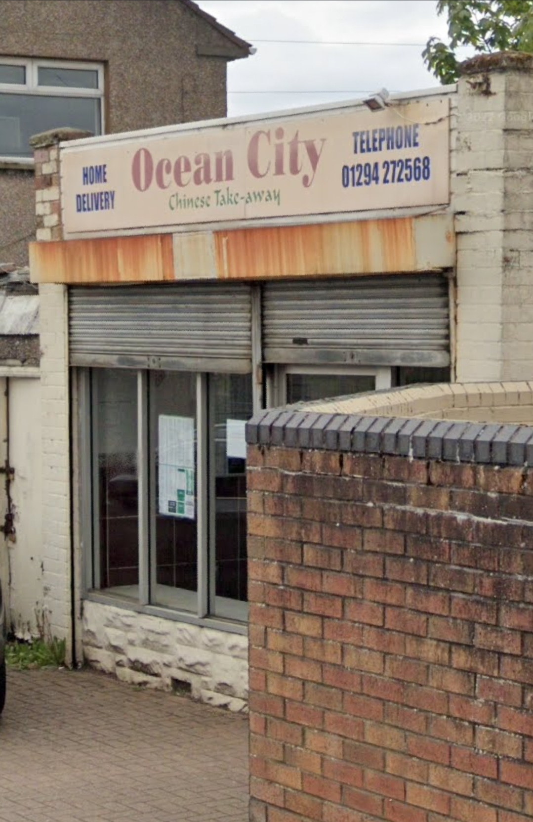 Ocean City