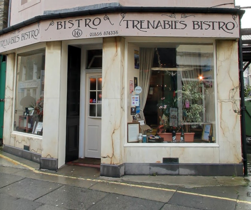 Trenabies Cafe Bistro