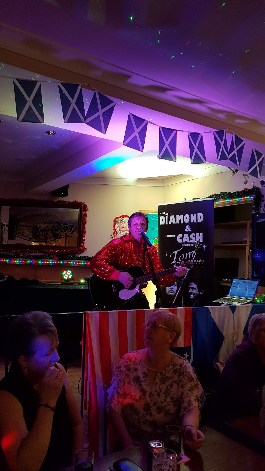 The Braefoot Tavern