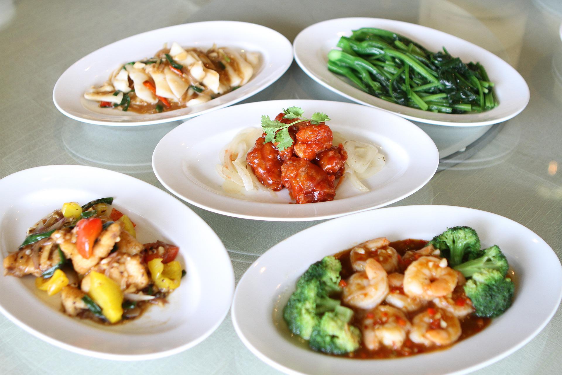 China Chef