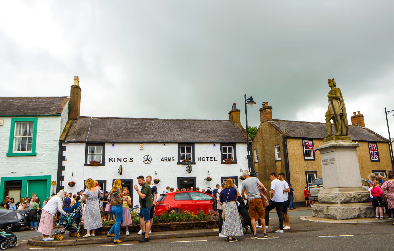 Kings Arms