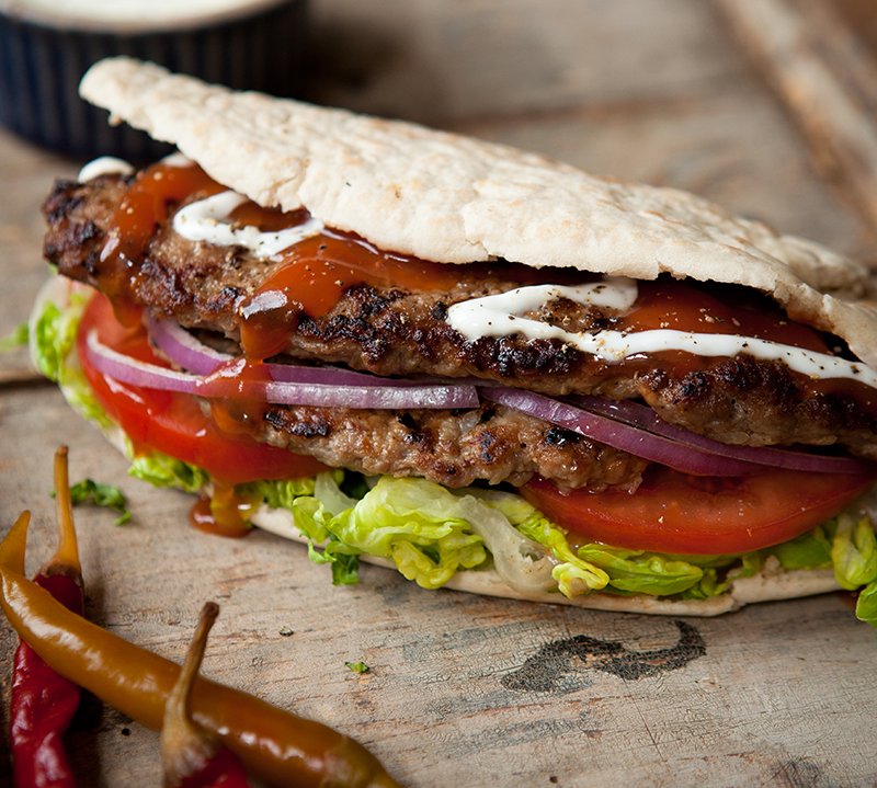 Star Kebab House Takeaway