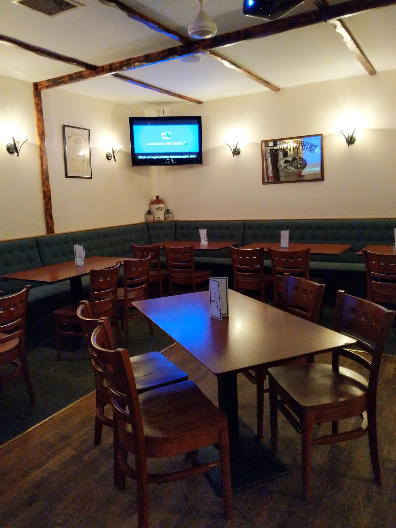 Northern Vaults