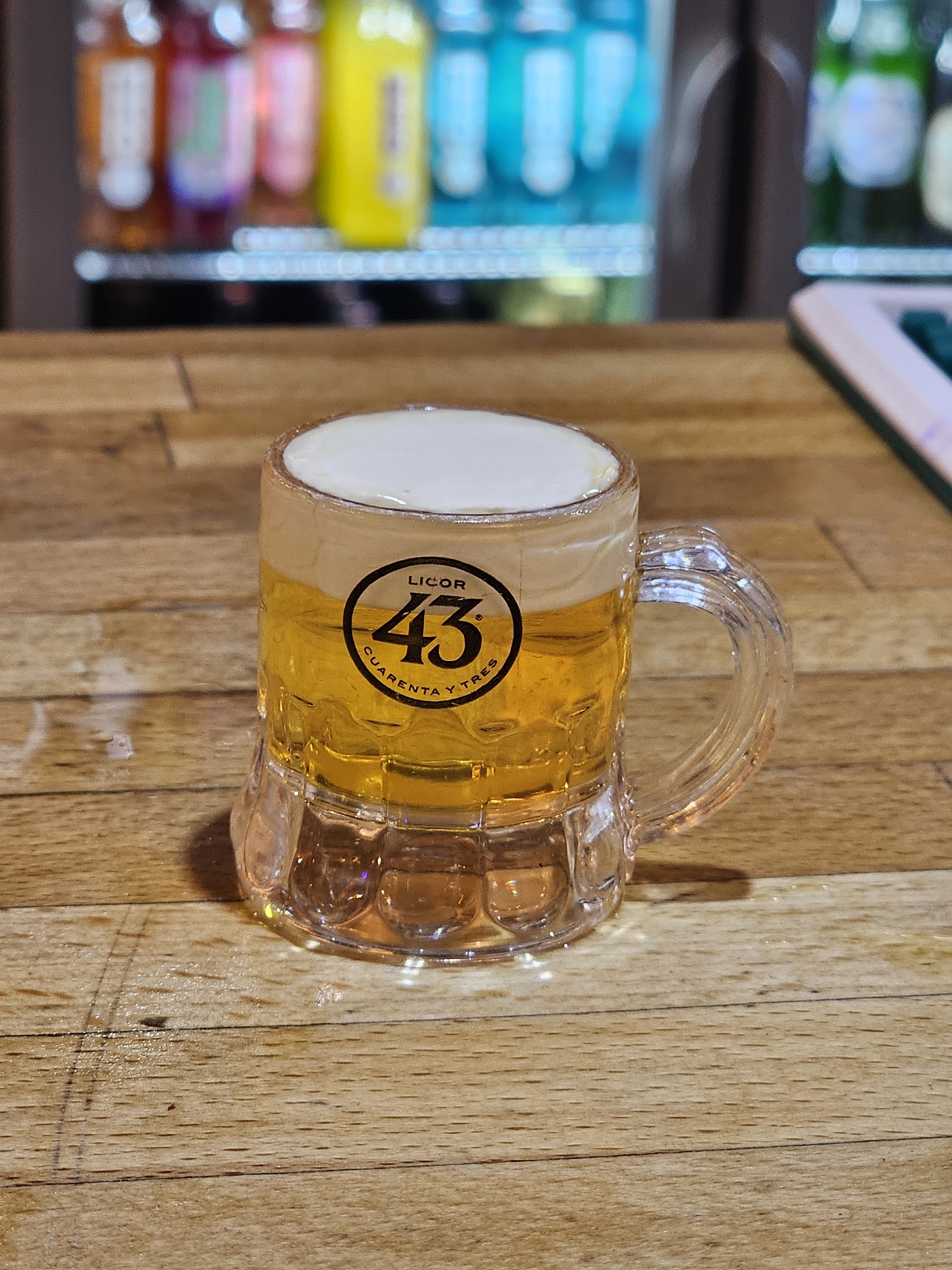 Anchor Bar