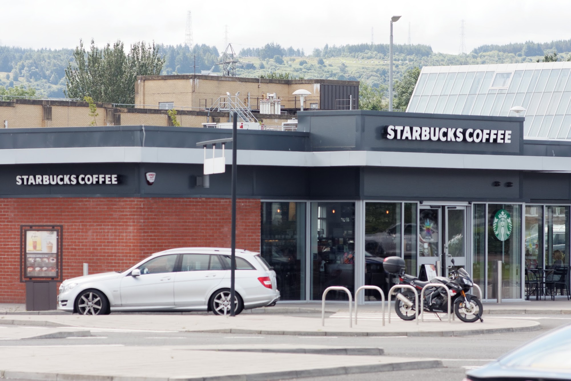 Starbucks Coffee