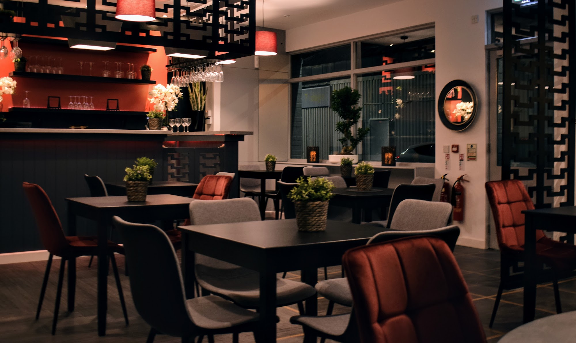 Koku Shi Perth - Japanese Fusion Restaurant