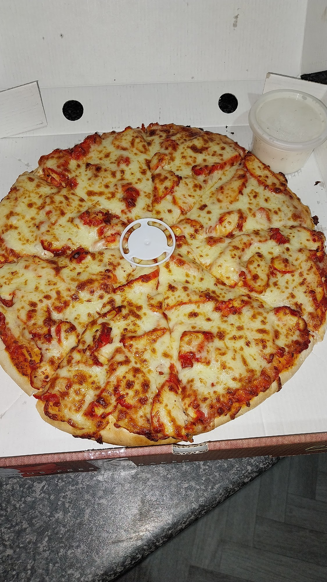 The Manzil Tandoori Takeaway