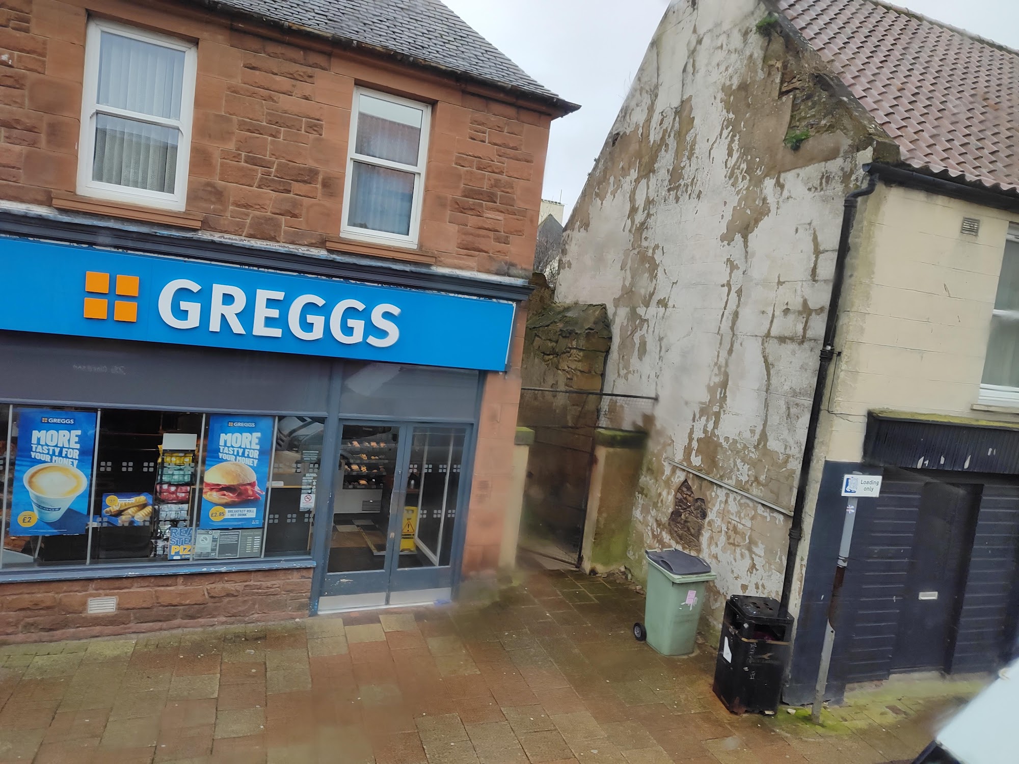 Greggs