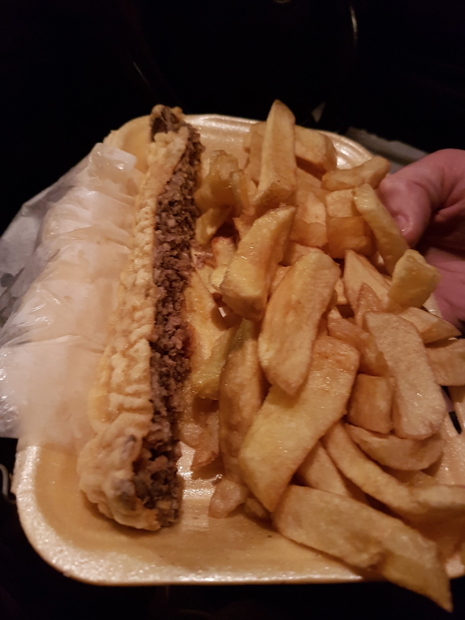Munchees Takeaway